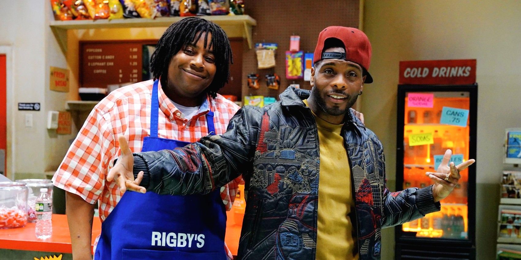 What Happened To Kel Mitchell?, image size:1700x850