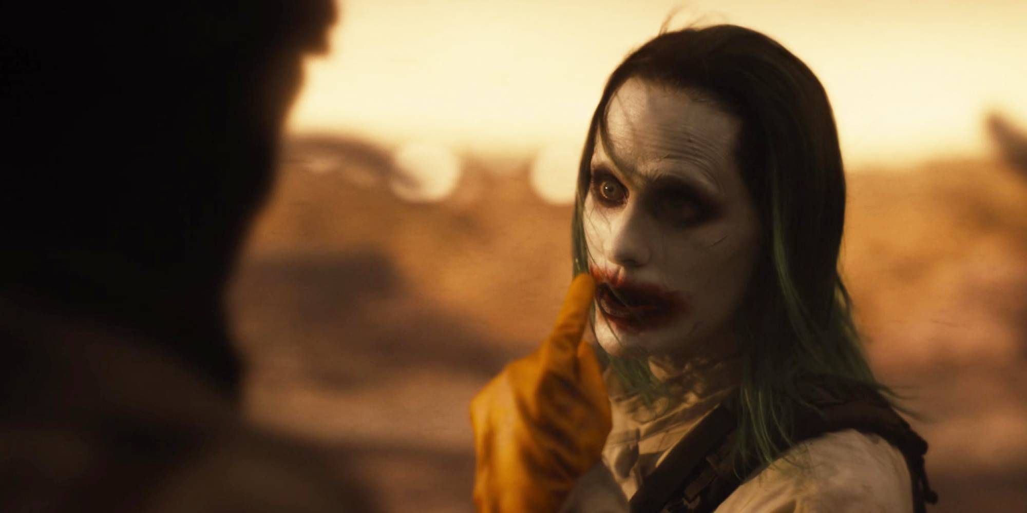 Every Live-Action Version Of The Joker, Ranked Worst To Best