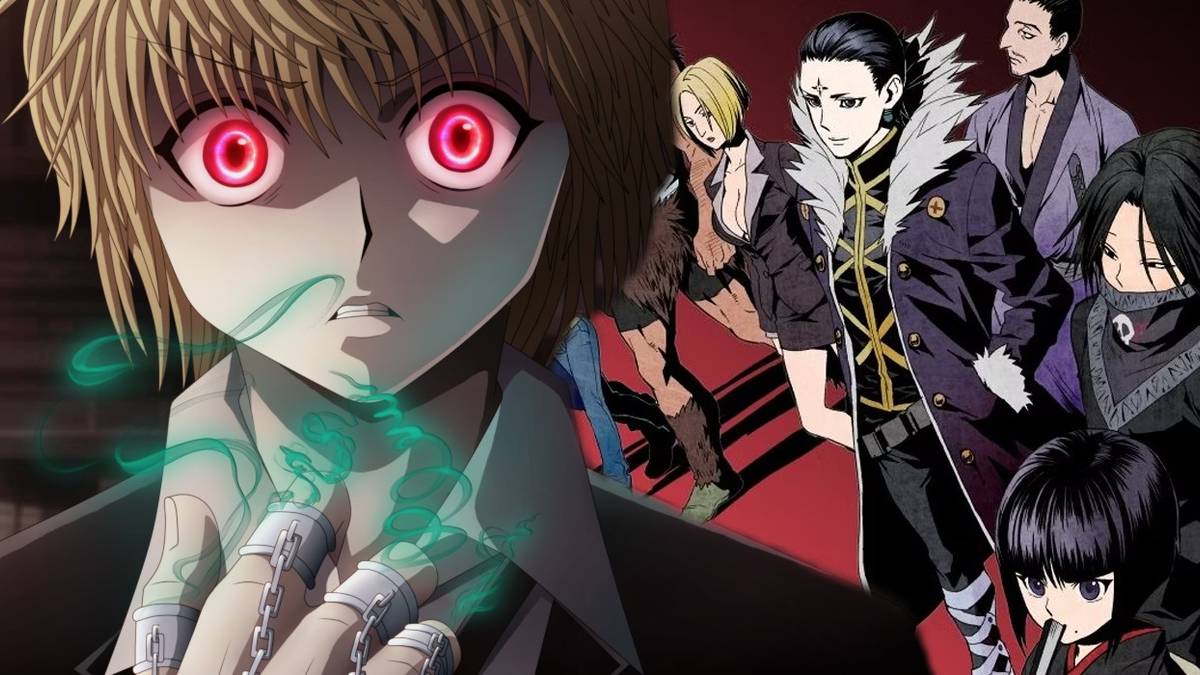 One Horrifying Hunter X Hunter Detail Proves What Makes It A 