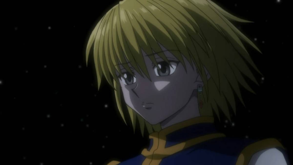 Hunter x Hunter's Kurapika Returns... Just As the Series Enters Hiatus