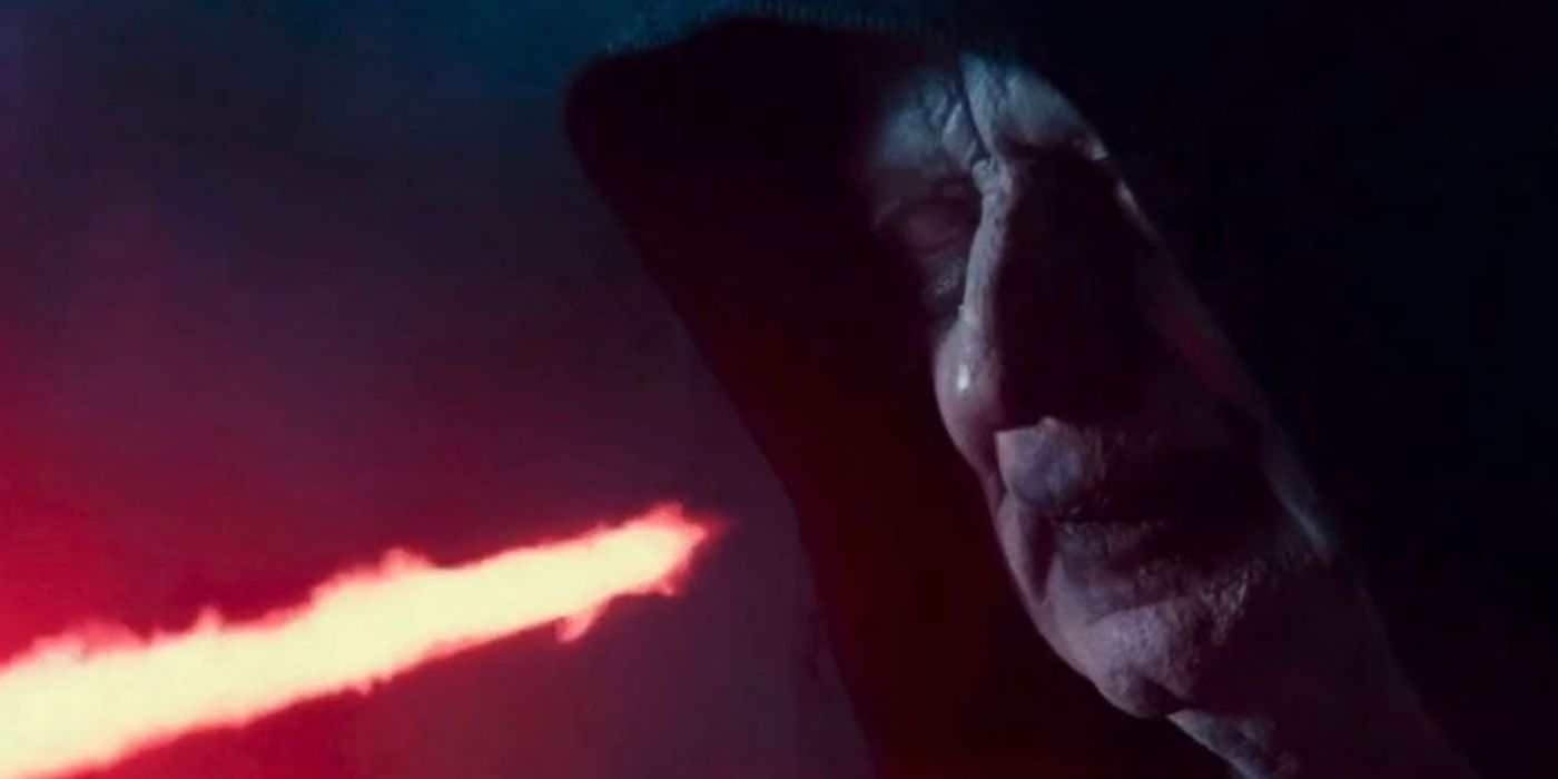 10 Best Star Wars Plot Twists