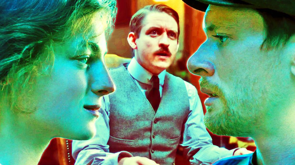 Lady Chatterley's Lover Ending Explained (In Detail)