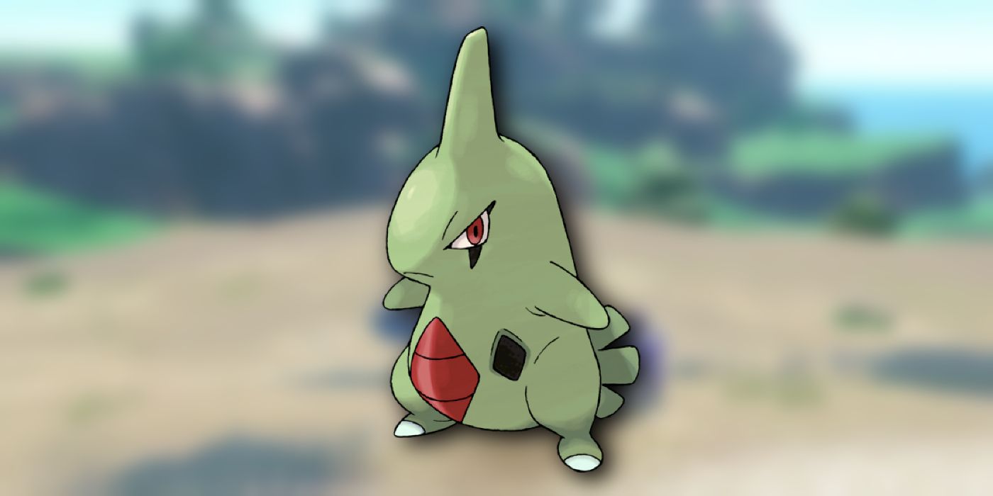 New turtle Pokemon revealed for Scarlet & Violet DLC sparks fan theories -  Charlie INTEL