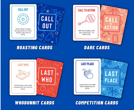 Best Card Games for College Students (Updated 2022)