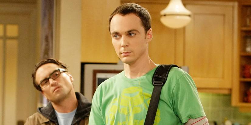 Sheldon Gets Outsmarted In New Young Sheldon Season 6 Episode 11 Clip