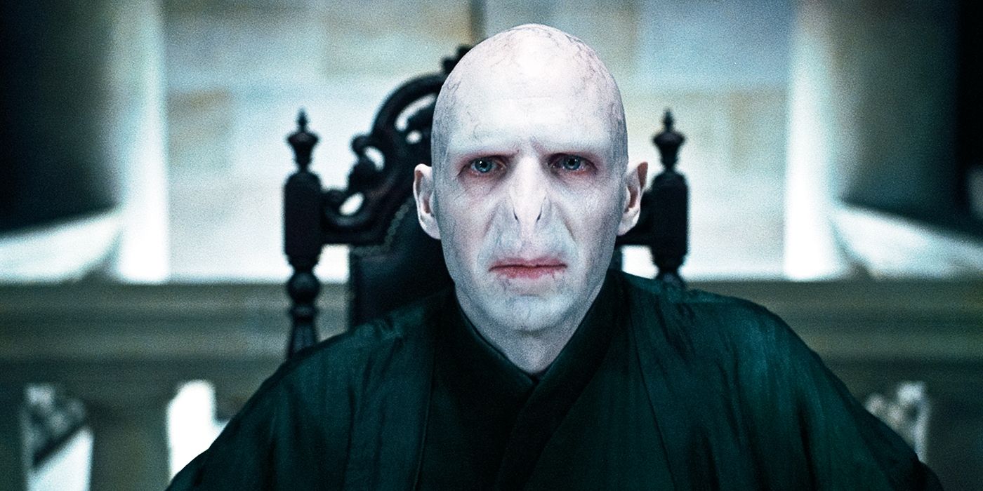 Harry Potter: 15 Characters With The Most Total Movie Screentime