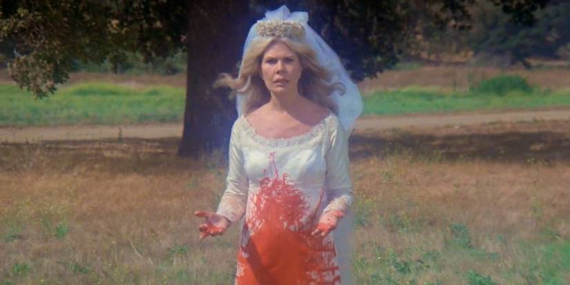 loretta swit dress Aging Beautifully, 'Hot Lips' -