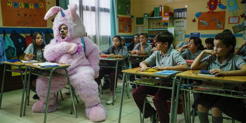 Los Espookys - segunda temporada