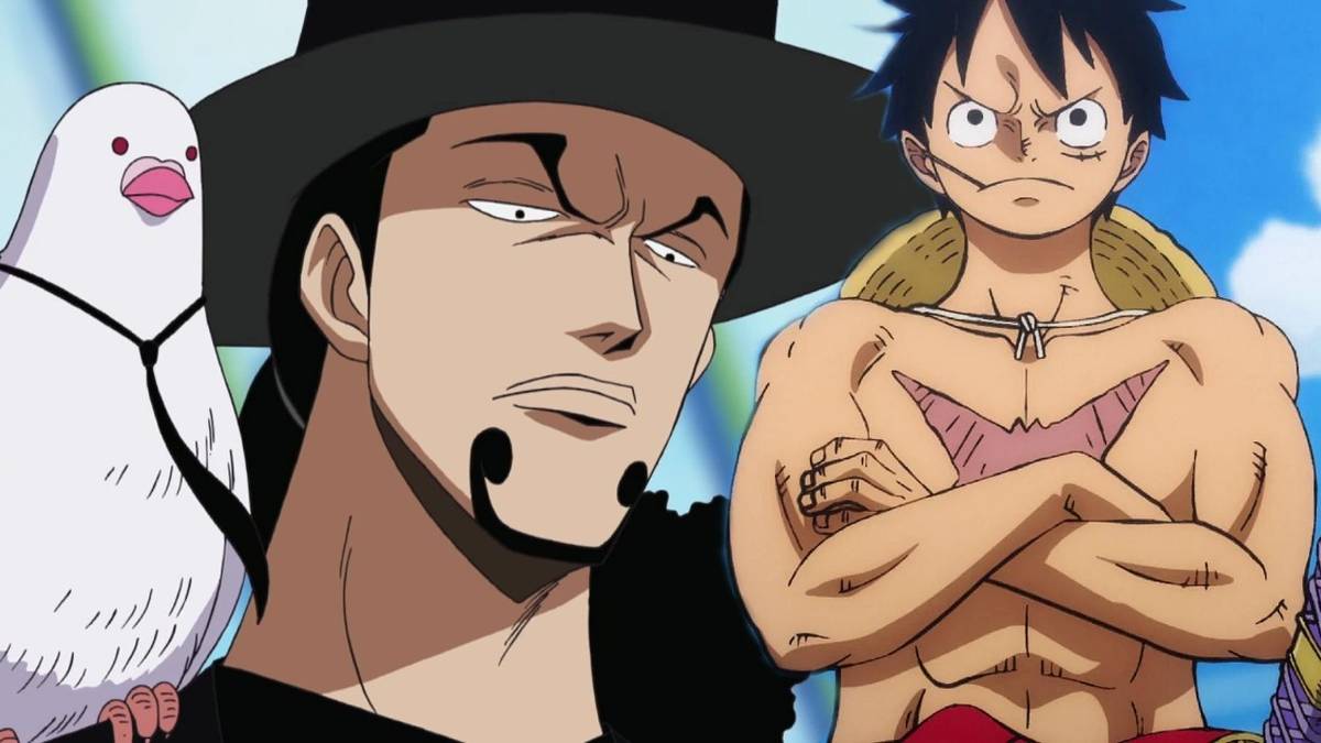 A One Piece Villain Just Put a Dark Spin on Luffy's Most Iconic Attack, image size:1200x675