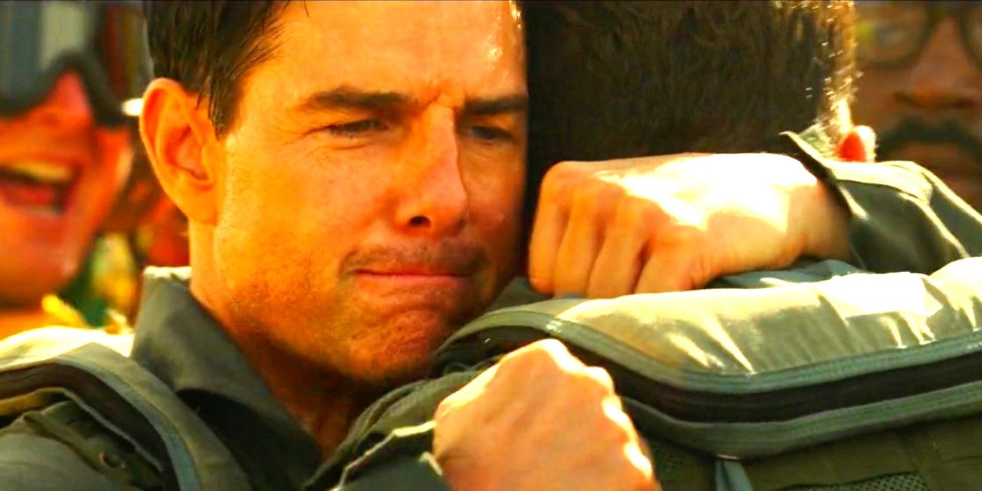 Top Gun: Maverick Crowned Best 2022 Movie By Fans, image size:1400x700