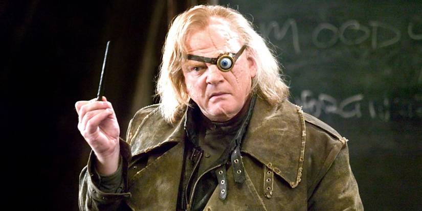 Harry Potter, i professori più potenti di Hogwarts: chi domina davvero la magia