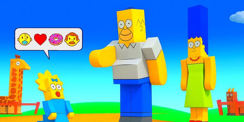 Why The Simpsons Season 34 Keeps Changing Its Opening Credits