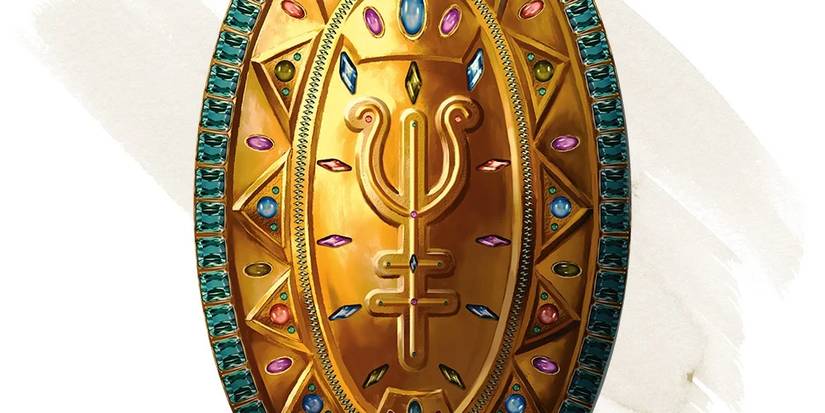Dungeons & Dragons: The 10 Best Magic Items For Clerics