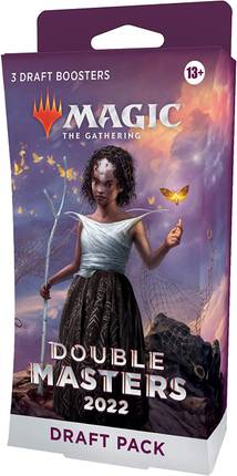 Best Magic the Gathering Double Masters Sets, Ranked (Updated 2023) Best Magic the Gathering Double Masters Sets, Ranked (Updated 2023)