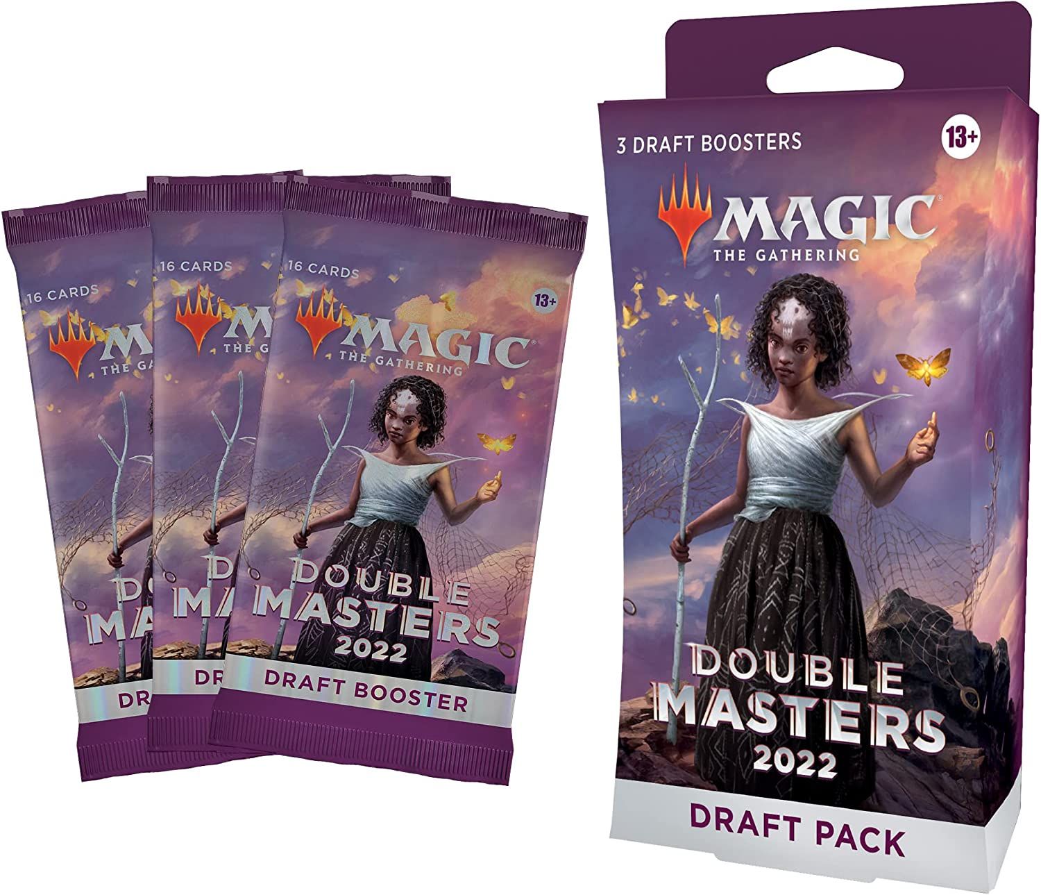 Best Magic The Gathering Double Masters Sets, Ranked (Updated 2023)