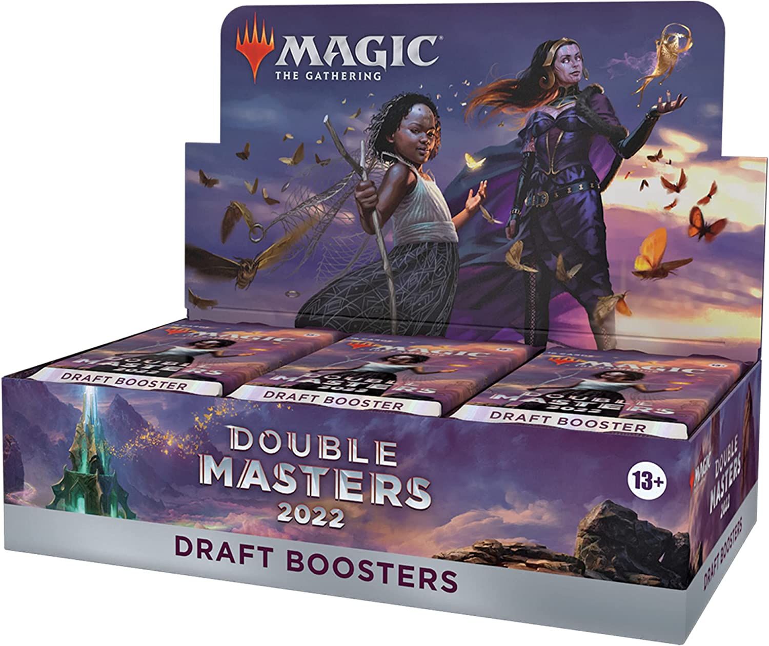 The Best Magic: The Gathering Double Masters Sets, Ranked (Updated 2023)