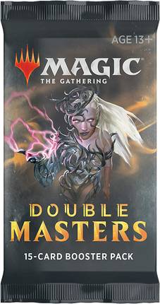 Best Magic the Gathering Double Masters Sets, Ranked (Updated 2023) Best Magic the Gathering Double Masters Sets, Ranked (Updated 2023)