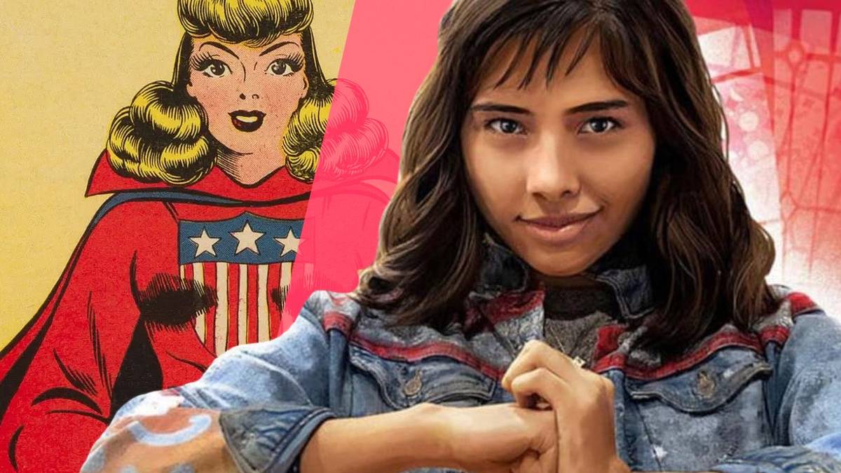 America Chavez's New Costume Honors the MCU Hero's Marvel Lineage