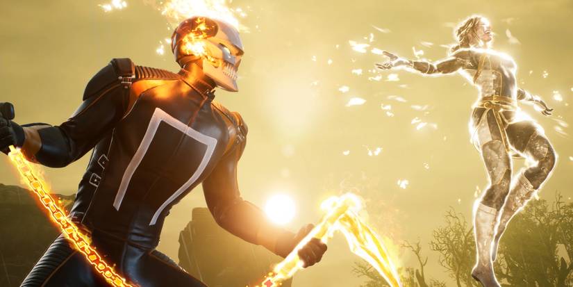 Jake Solomon Interview: Marvel's Midnight Suns