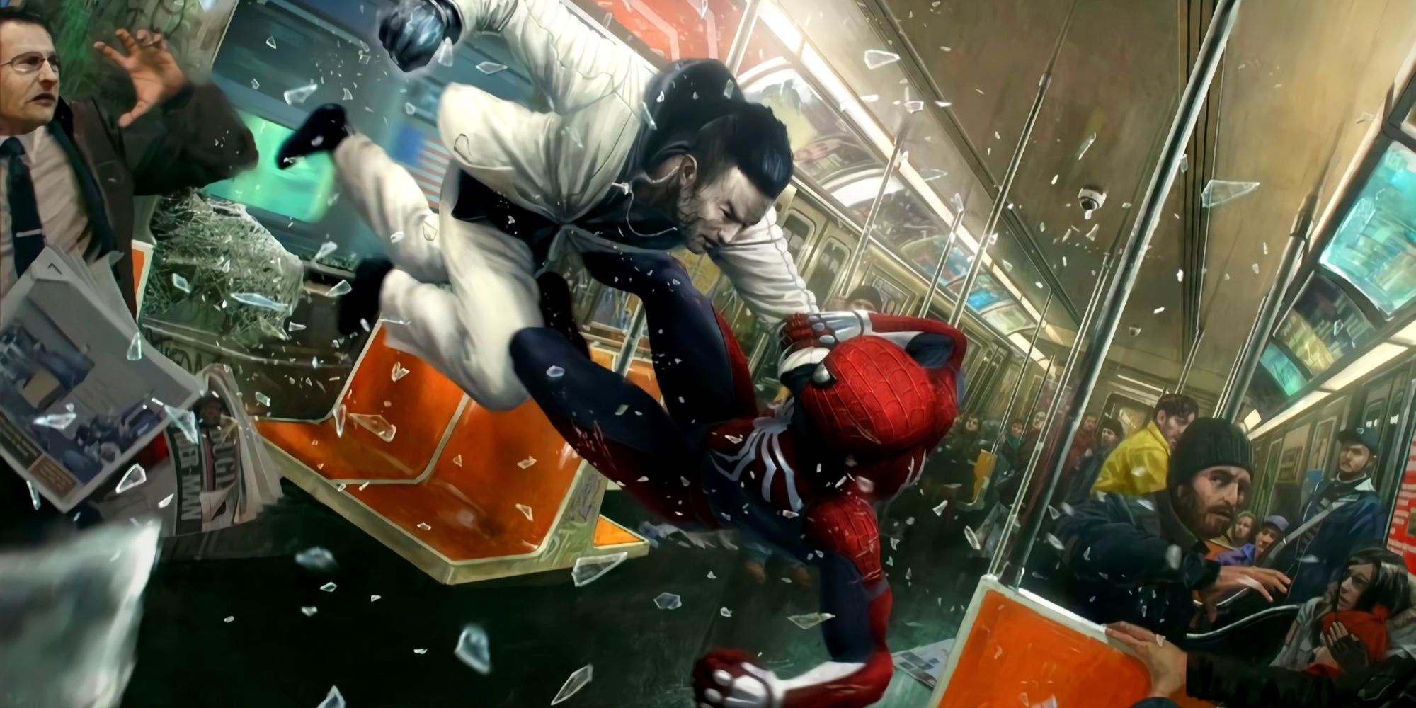 10 Strongest Spider-Man Villains, Ranked by Physical Strength
