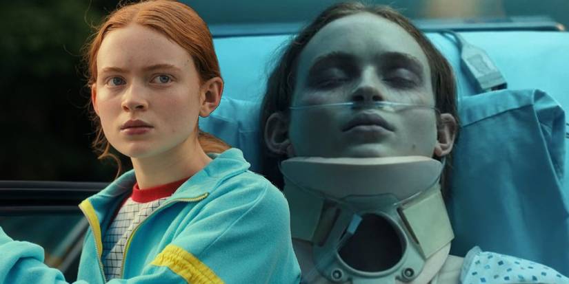 Stranger Things Season 5 Tease Makes 1 Massive Max & Vecna Theory More ...