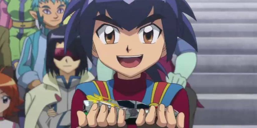 10 Forgotten Video Games Based On Anime