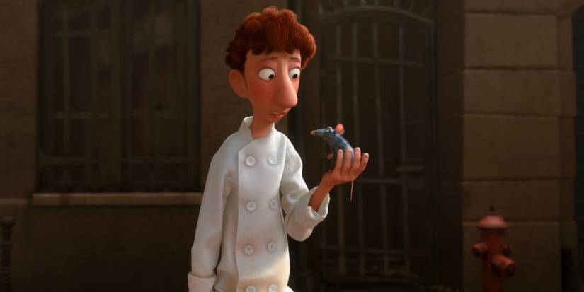Live-Action Remake Of 16-Year-Old Pixar Classic Is Way More Likely ...