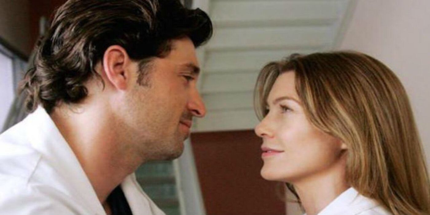 8 Harsh Realities About Meredith's Character In Grey's Anatomy