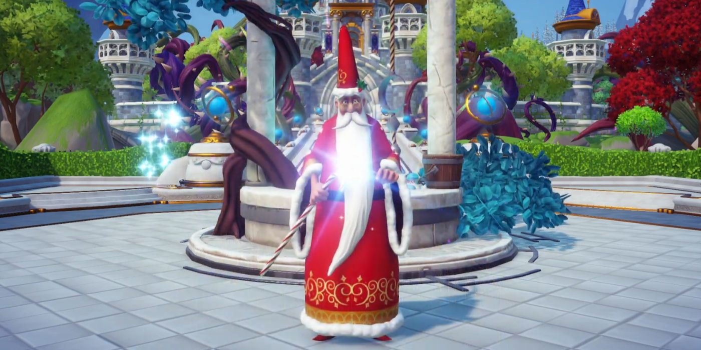 dreamlight valley christmas dress Dreamlight Valley Custom Christmas Dresses Tutorial