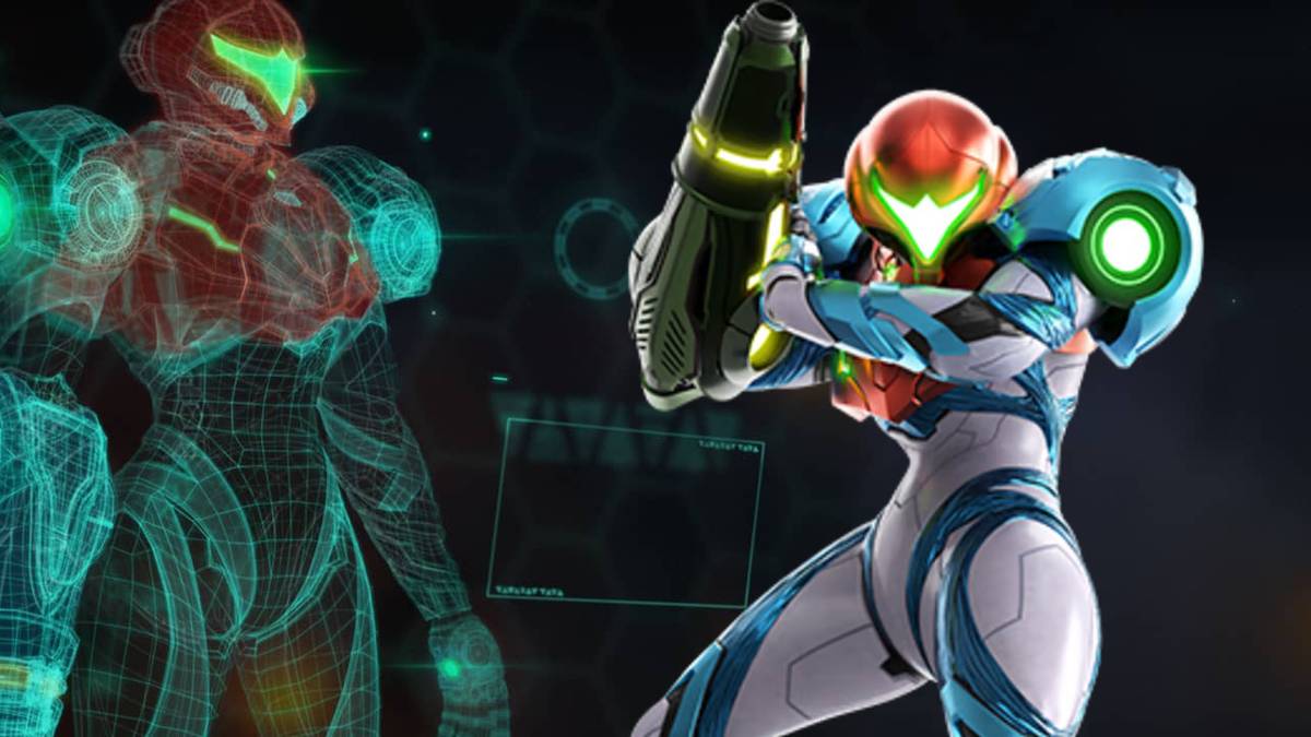 Metroid Dread Samus Cosplay Is Ready To Slide Into Action