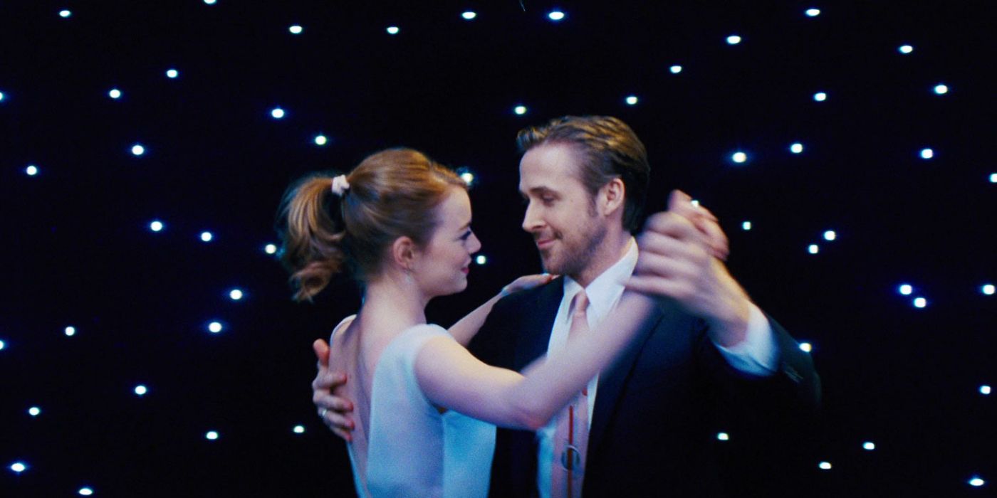 La La Land Broke An Oscars Record That Stood For 86 Years