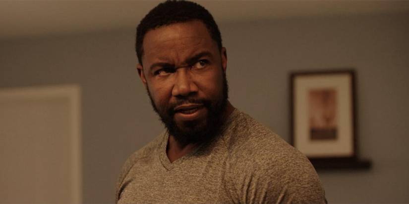 Michael Jai White Interview: As Good As Dead