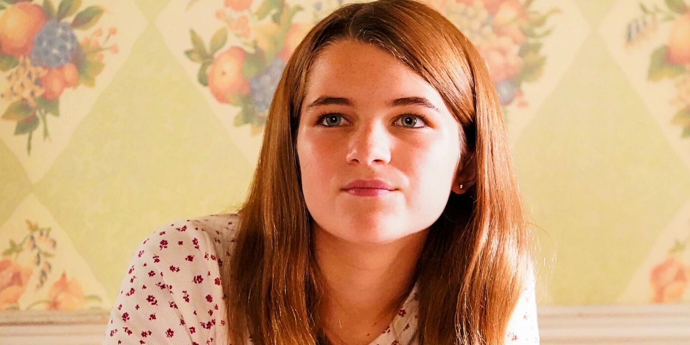 Young Sheldon Reiterates Why Missy Is Really The Smartest Cooper Kid