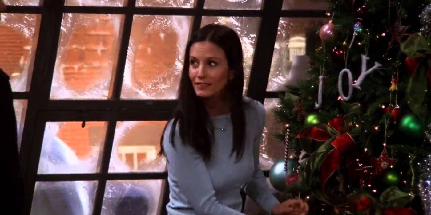 10 Biggest Ways Friends Changed Between Season 1 & The Final Episode