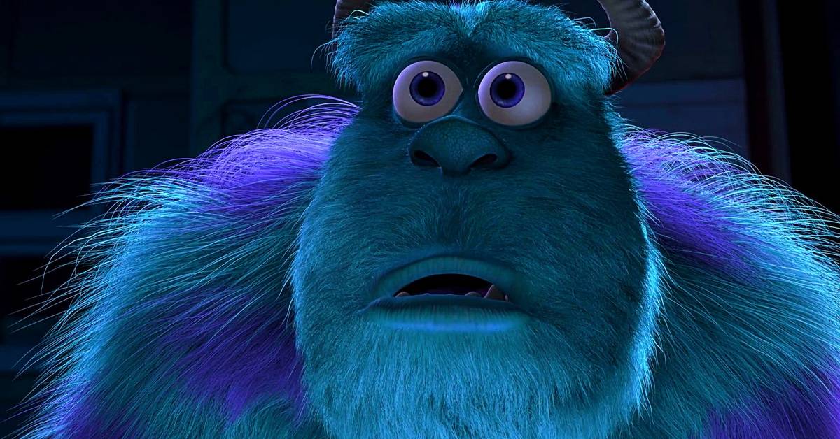 How Strong Is Sully From Monsters Inc