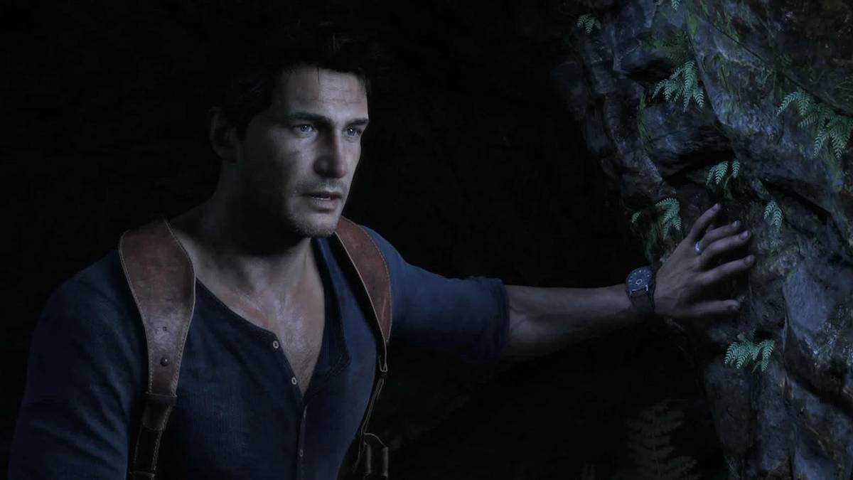 Uncharted 5 Has PlayStation Gamers More Excited Than Ever Uncharted 5 Has PlayStation Gamers More Excited Than Ever