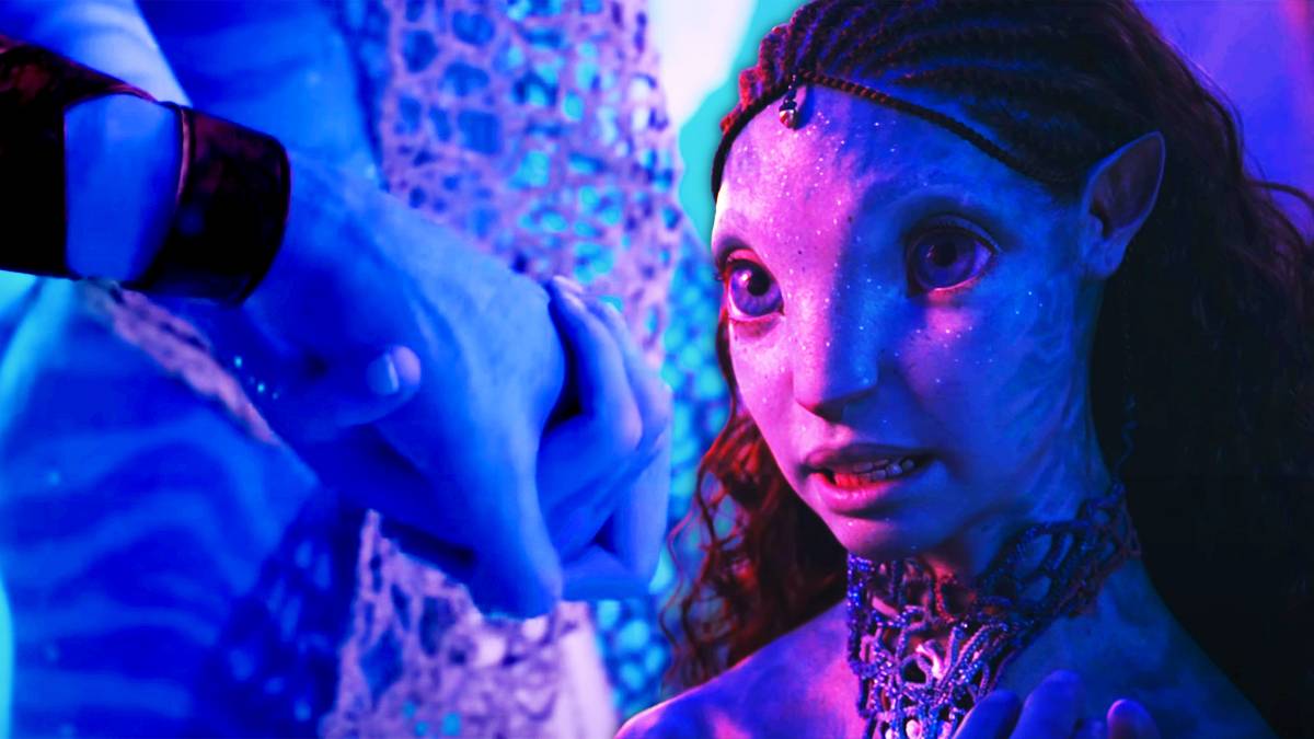 Na'vi & Avatars Have 1 Major Difference To Tell Them Apart