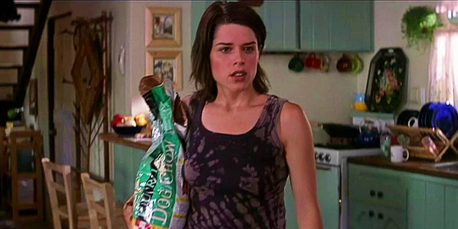 Neve Campbell Pitched An Important Sidney Detail For Scream 3
