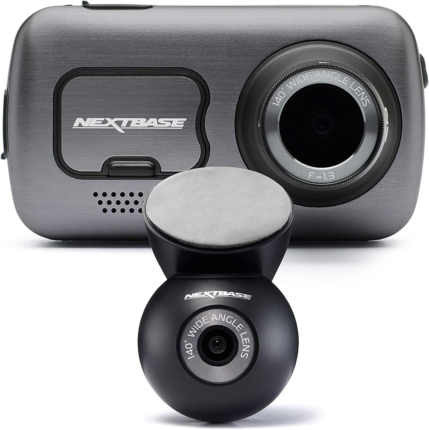 Best Front Rear Dash Cams Updated 2022