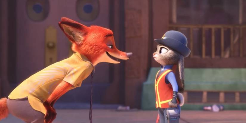Zootopia: 10 Wild Things Fans Didn't Know About Nick