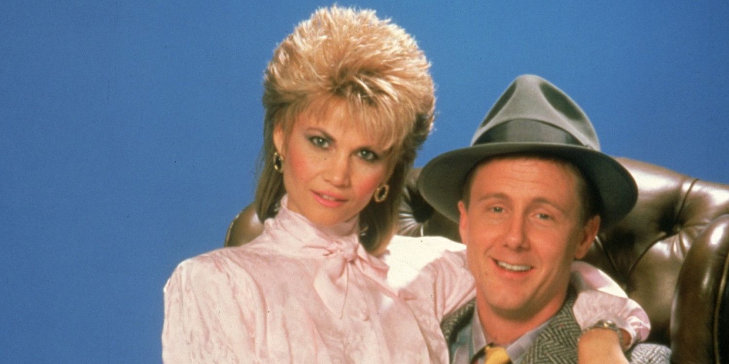 Harry Stone's Fate In Night Court Reboot Is A Sad Reminder Of Reality