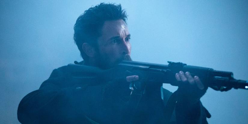 Noah Wyle Falling Skies