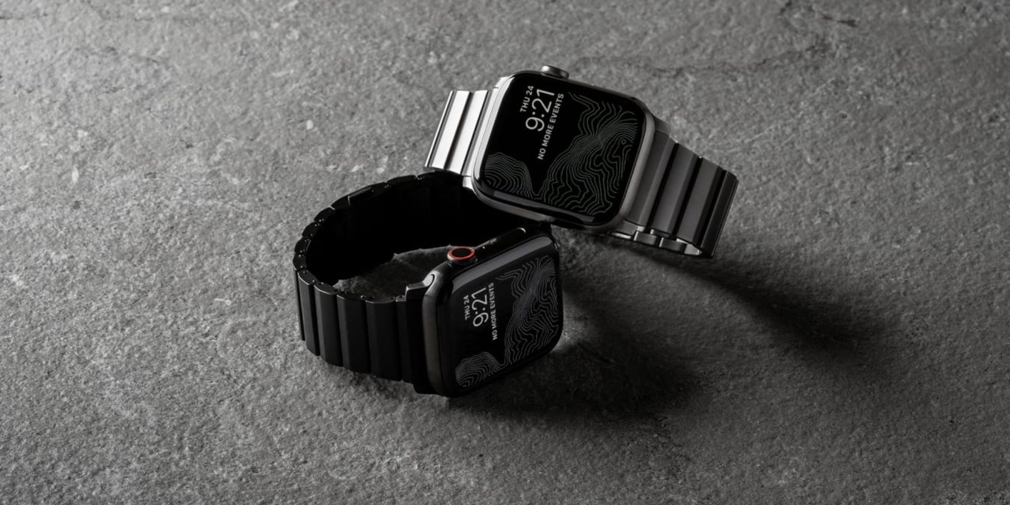 This Is The Best Apple Watch Ultra Titanium Band (& It's Not From