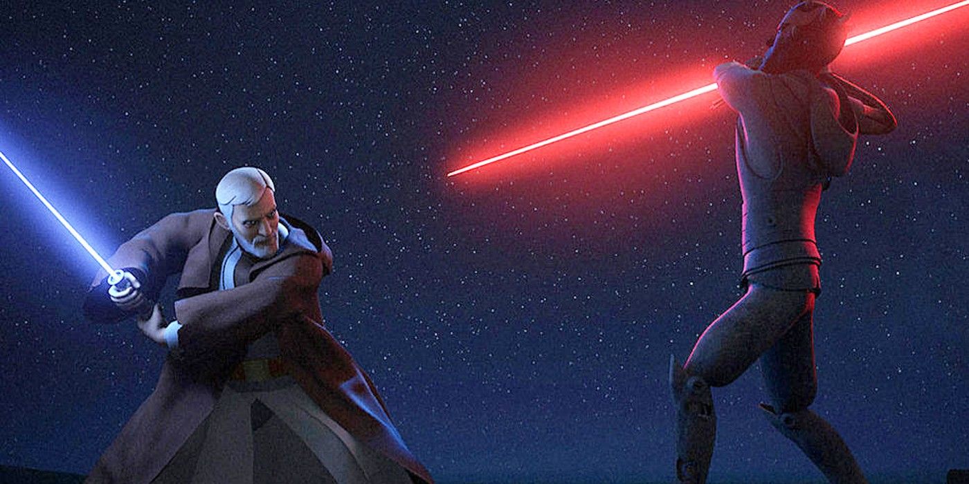 15 Star Wars Retcons That Make The Prequel Trilogy So Much Better (& So Much More Tragic)