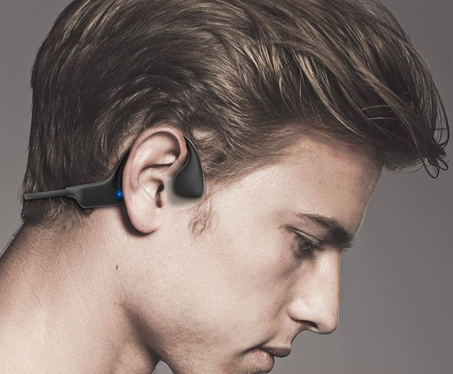 Best Bone-Conduction Headphones Of 2025