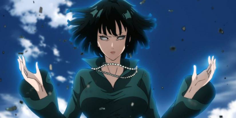 A One-Punch Man Hero Group Just Gained An Incredibly Powerful Asset