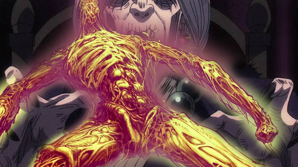 One-Punch Man Confirms A Huge Theory About God