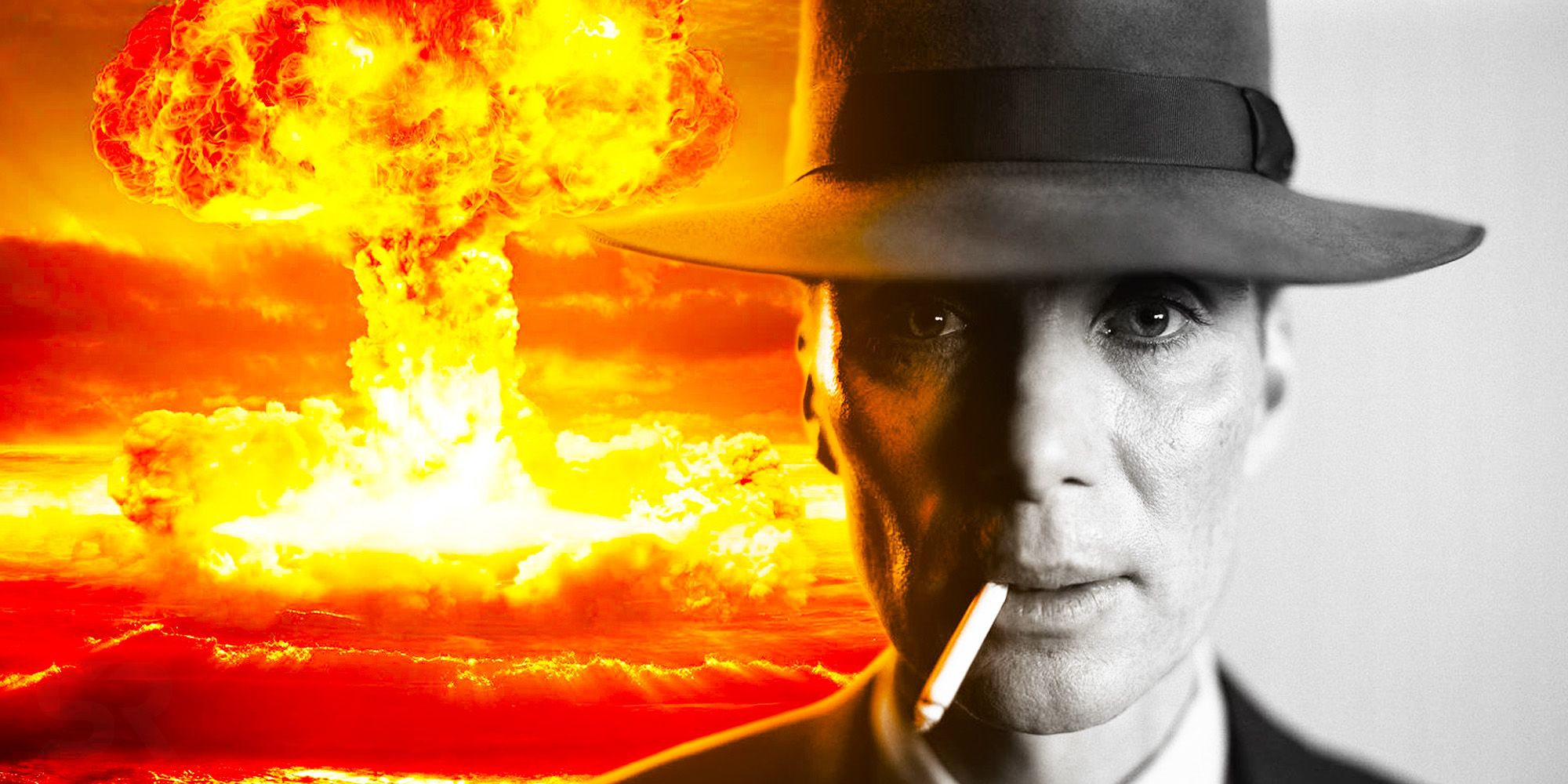 Oppenheimer Tease Could Be Nolan's Wildest Achievement Yet