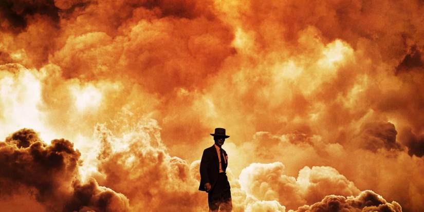 Why Oppenheimer Doesn't Show The 1945 Bombings Of Hiroshima & Nagasaki ...