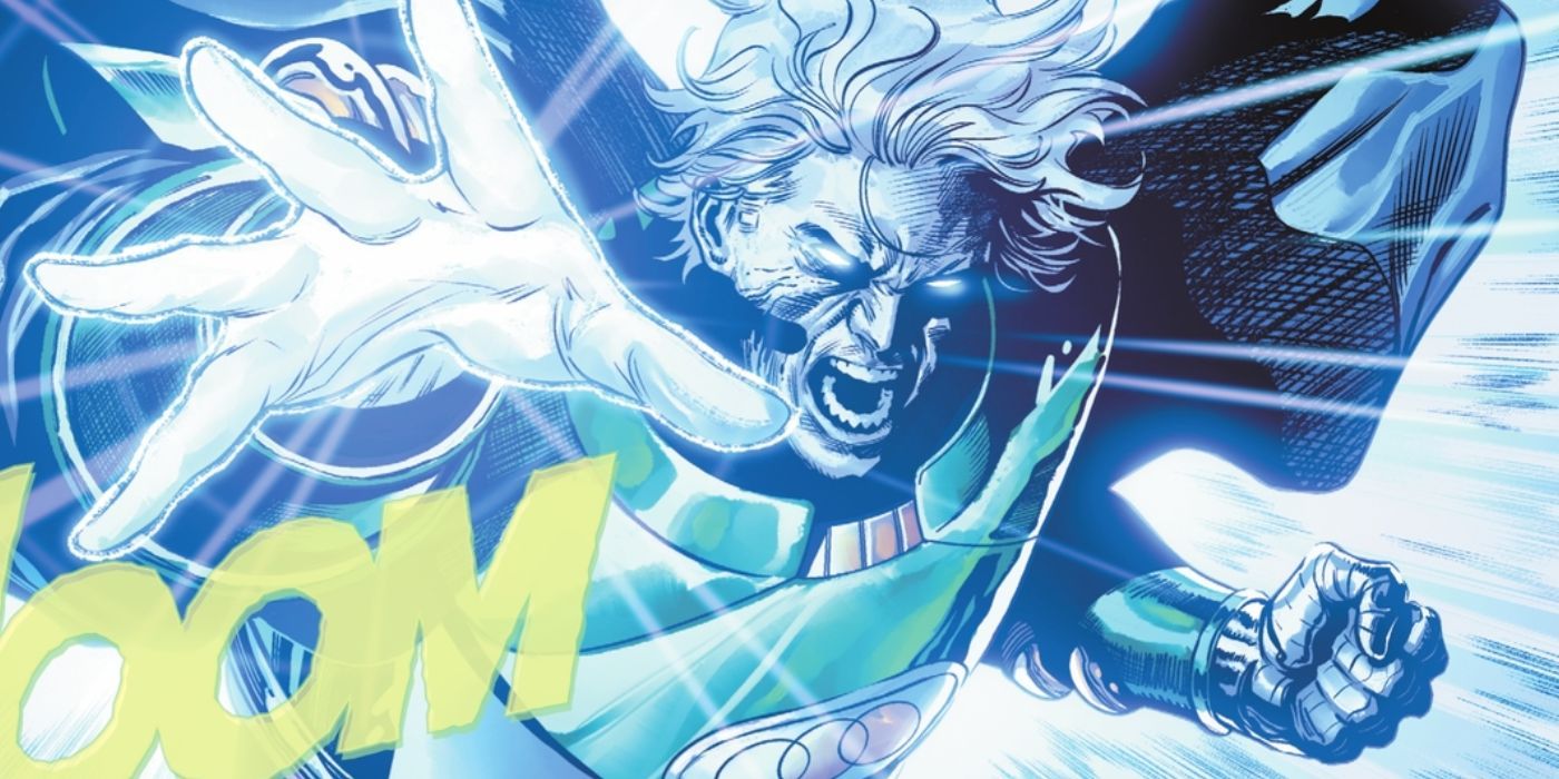 Batman Is Officially DC's Worst Businessman, as ANOTHER Villain Takes ...